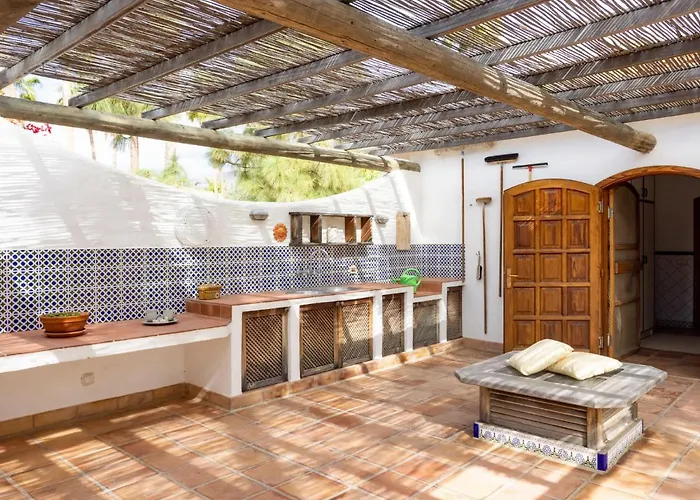 Ingala By Interhome * Costa Adeje (Tenerife)