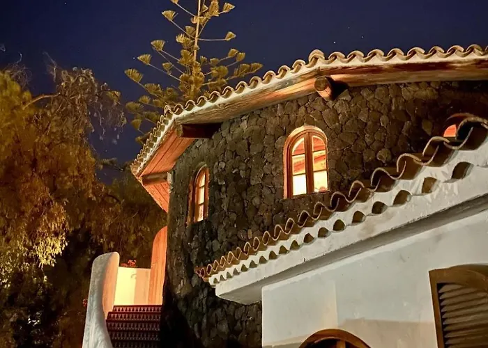 Ingala By Interhome Costa Adeje (Tenerife)