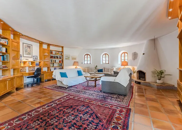 Casa de Férias Ingala By Interhome Costa Adeje (Tenerife)