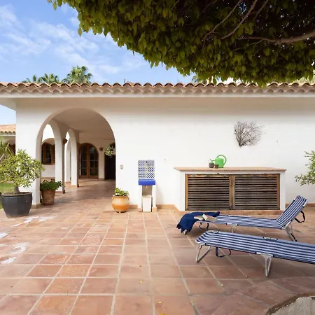 Casa vacanze Ingala By Interhome