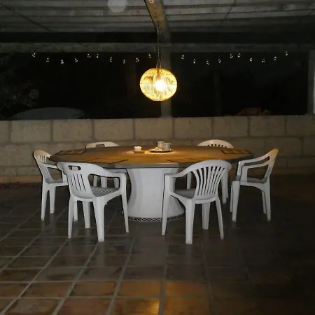 Casa vacanze Ingala By Interhome *