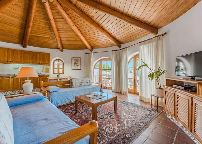 Semesterbostad Ingala By Interhome Costa Adeje (Tenerife)