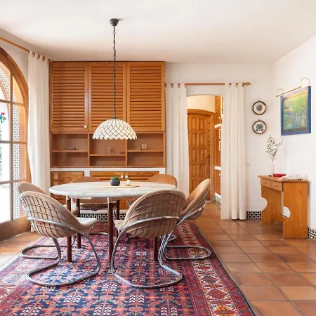 Ingala By Interhome