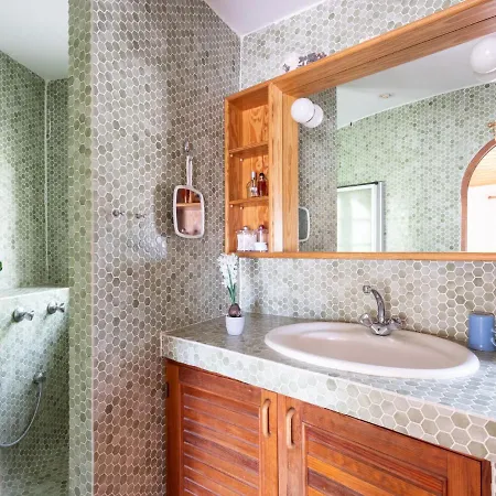 Σπίτι διακοπών Ingala By Interhome *