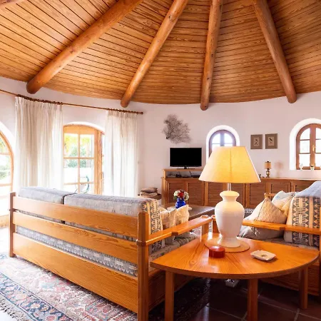 Ingala By Interhome Semesterbostad Costa Adeje (Tenerife)