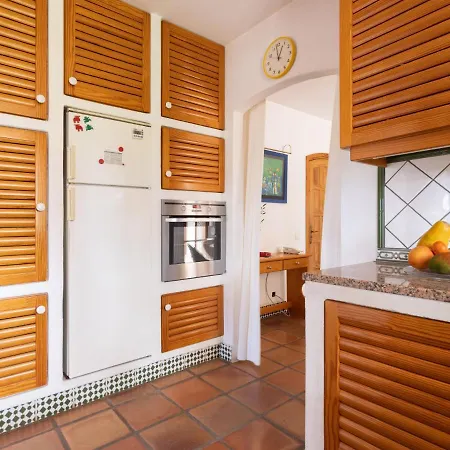 Ingala By Interhome Semesterbostad Costa Adeje (Tenerife)