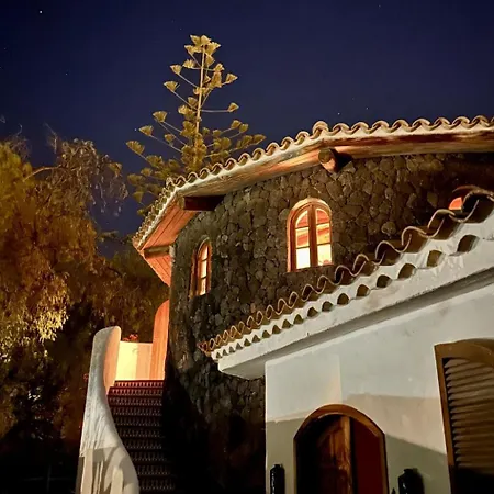 Ingala By Interhome Costa Adeje (Tenerife)