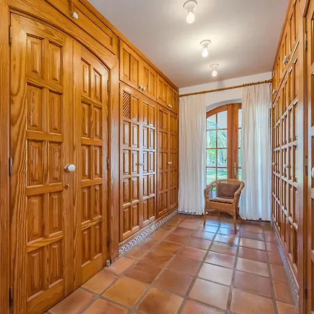 Ingala By Interhome Vakantiehuis Costa Adeje (Tenerife)