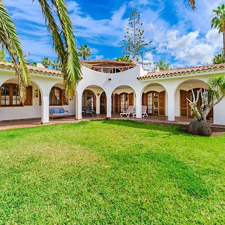 Ingala By Interhome Vakantiehuis