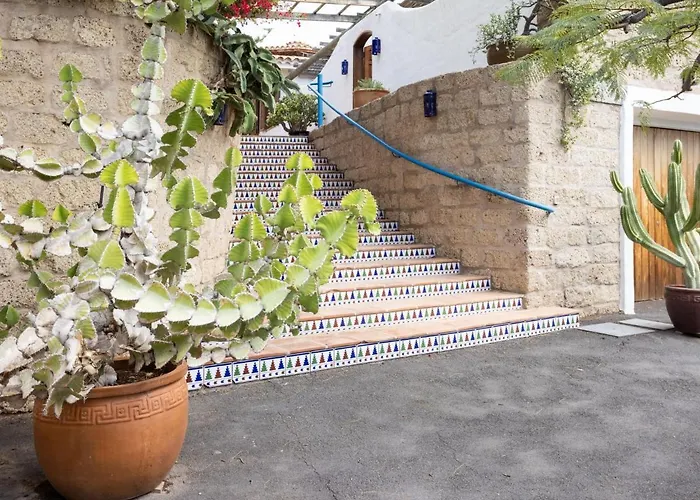 Ingala By Interhome Будинок відпочинку *