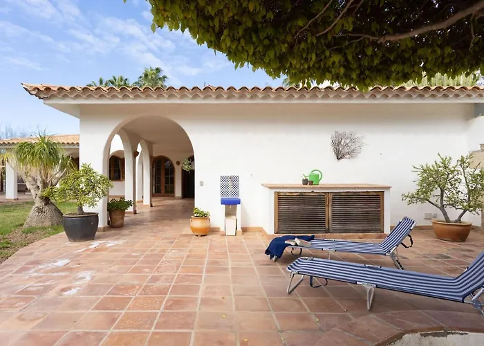 Vakantiehuis Ingala By Interhome