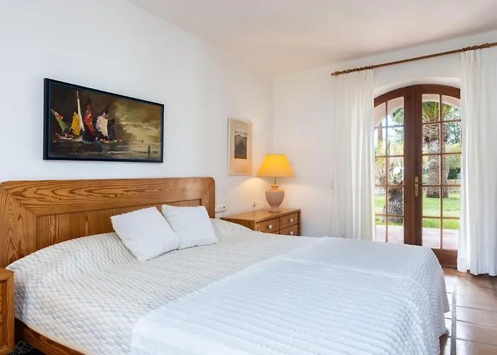 Будинок відпочинку Ingala By Interhome