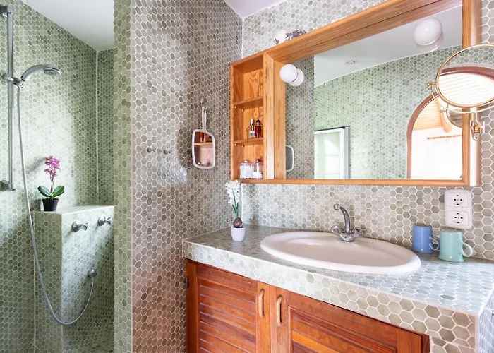 Будинок відпочинку Ingala By Interhome *