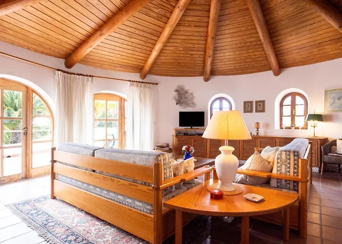 Ingala By Interhome Vakantiehuis Costa Adeje (Tenerife)