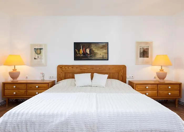 Ingala By Interhome Будинок відпочинку *