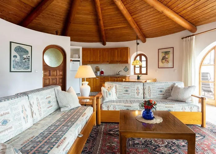 Ingala By Interhome Будинок відпочинку *