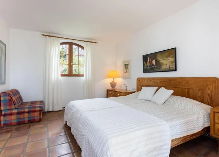 Ingala By Interhome Будинок відпочинку *