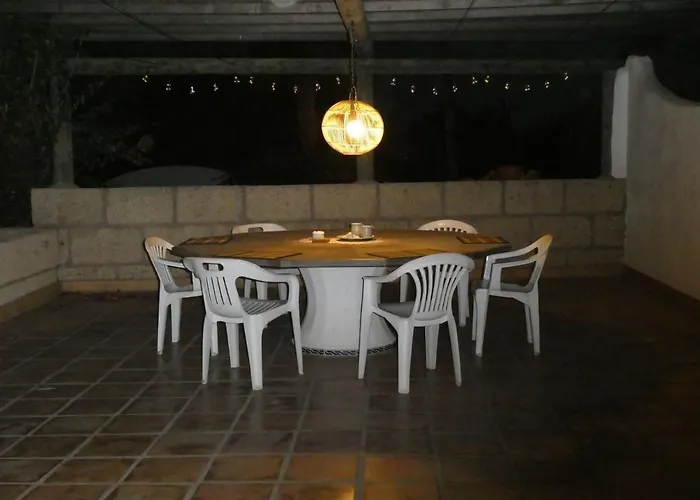 Vakantiehuis Ingala By Interhome *