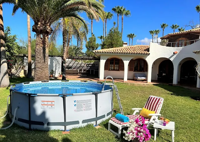 Ingala By Interhome Будинок відпочинку