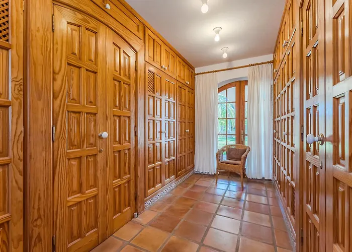 Ingala By Interhome Будинок відпочинку Адехе