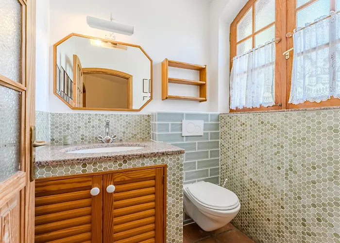 Ingala By Interhome Адехе