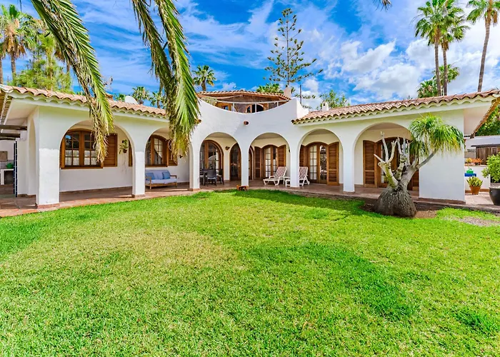 Ingala By Interhome Vakantiehuis