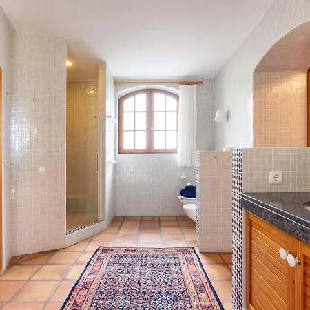 Ingala By Interhome Ferienhaus Costa Adeje (Tenerife)