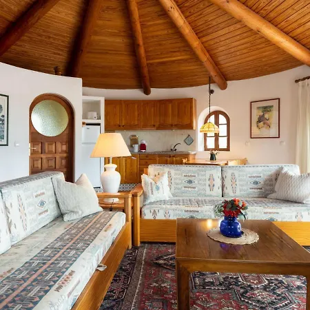 Ingala By Interhome Ferienhaus *