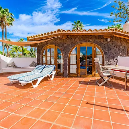 Ferienhaus Ingala By Interhome *